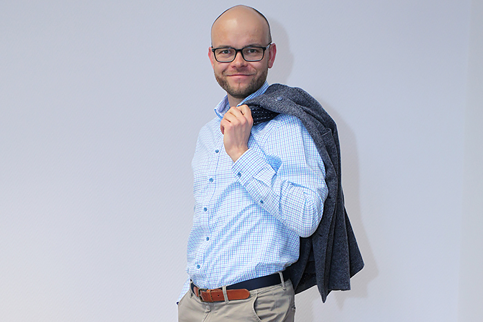 Tino Melchert