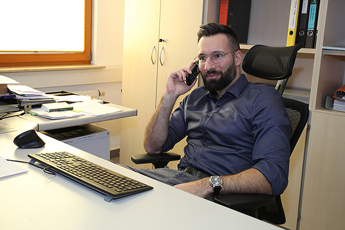Maximilian Otto