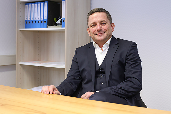 Uwe Scheler